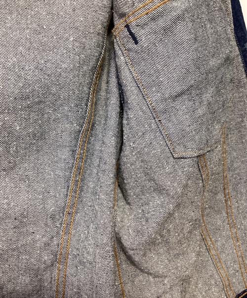 LEVI'S（リーバイス）LEVI'S (リーバイス) デニムジャケット インディゴ サイズ:42の古着・服飾アイテム