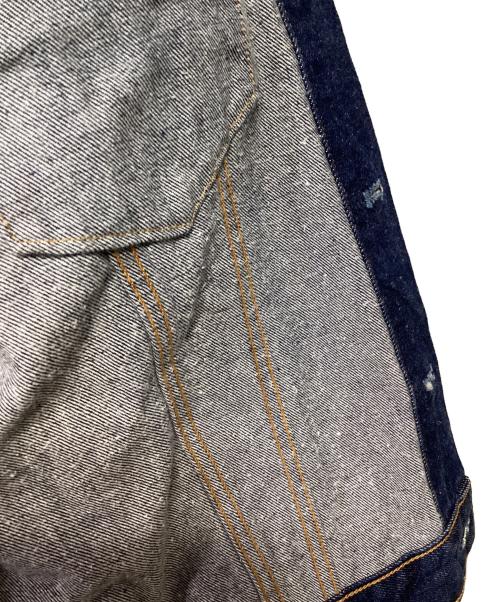 LEVI'S（リーバイス）LEVI'S (リーバイス) デニムジャケット インディゴ サイズ:42の古着・服飾アイテム