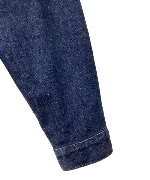 LEVI'S（リーバイス）LEVI'S (リーバイス) デニムジャケット インディゴ サイズ:42の古着・服飾アイテム