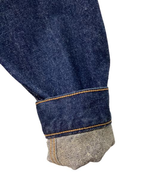 LEVI'S（リーバイス）LEVI'S (リーバイス) デニムジャケット インディゴ サイズ:42の古着・服飾アイテム