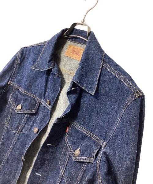 LEVI'S（リーバイス）LEVI'S (リーバイス) デニムジャケット インディゴ サイズ:42の古着・服飾アイテム