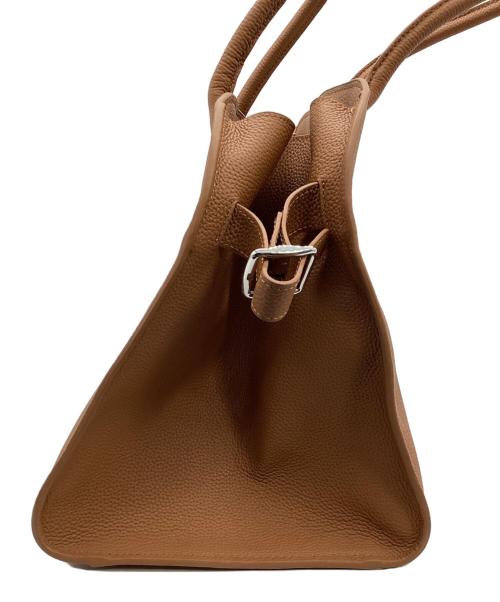 JISTORY（ジストリー）JISTORY (ジストリー) トートバッグ ベージュの古着・服飾アイテム