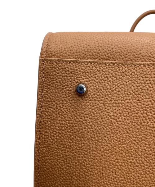 JISTORY（ジストリー）JISTORY (ジストリー) トートバッグ ベージュの古着・服飾アイテム