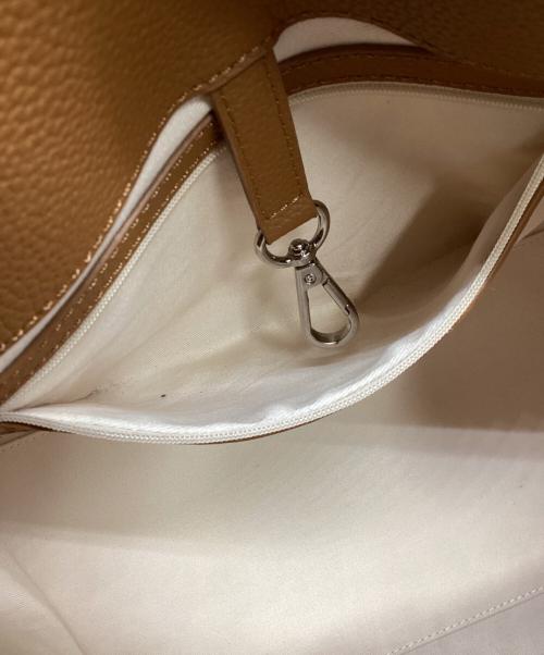 JISTORY（ジストリー）JISTORY (ジストリー) トートバッグ ベージュの古着・服飾アイテム