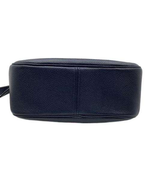 Kate Spade（ケイトスペード）Kate Spade (ケイトスペード) ショルダーバッグ ネイビー×ブルーの古着・服飾アイテム