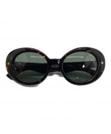 TAKAHIROMIYASHITA TheLeftEye（タカヒロミヤシタザレフトアイ）の古着「サングラス」｜ブラウン