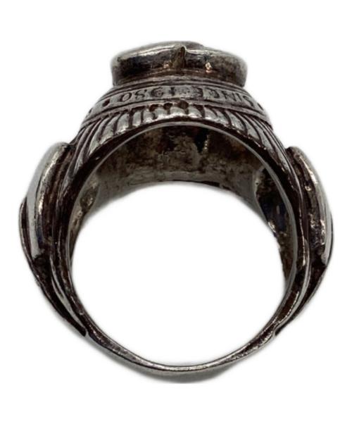 stussy（ステューシー）stussy (ステューシー) リング サイズ:記載無しの古着・服飾アイテム