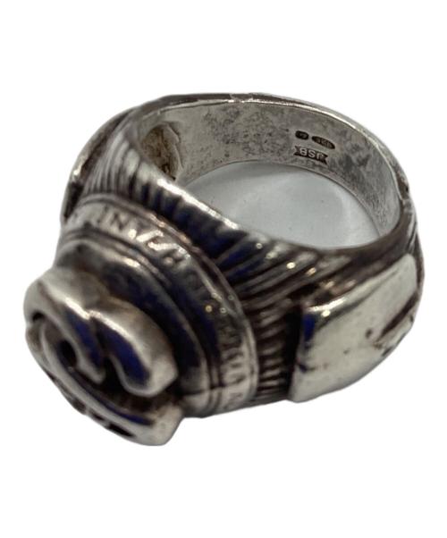 stussy（ステューシー）stussy (ステューシー) リング サイズ:記載無しの古着・服飾アイテム