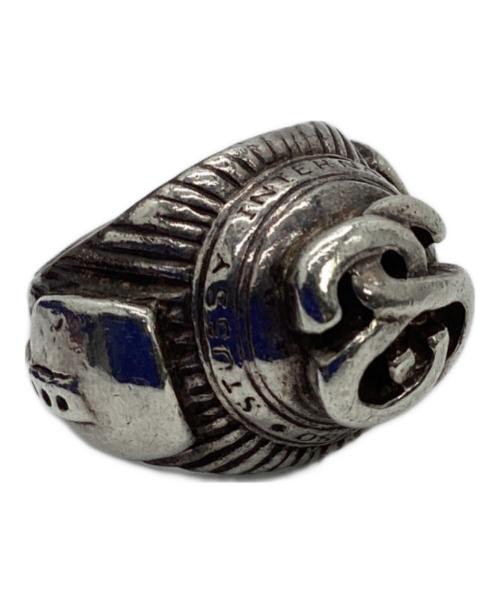 stussy（ステューシー）stussy (ステューシー) リング サイズ:記載無しの古着・服飾アイテム