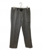 mont-bellモンベル）の古着「パンツ」｜グレー