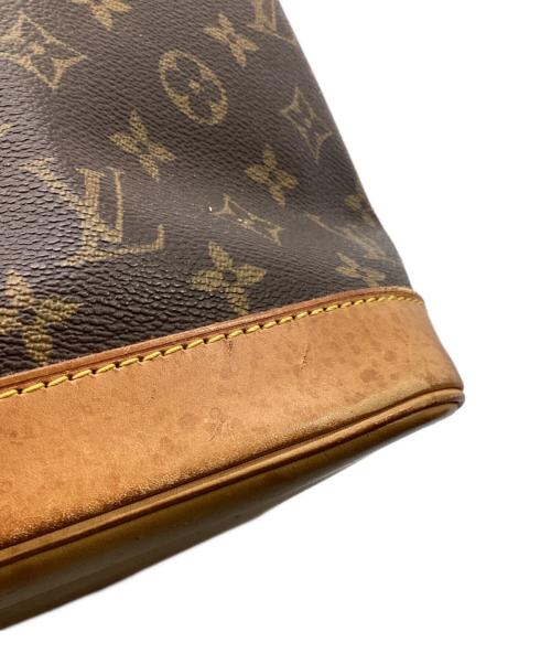 LOUIS VUITTON（ルイ ヴィトン）LOUIS VUITTON (ルイ ヴィトン) アルマ ブラウンの古着・服飾アイテム