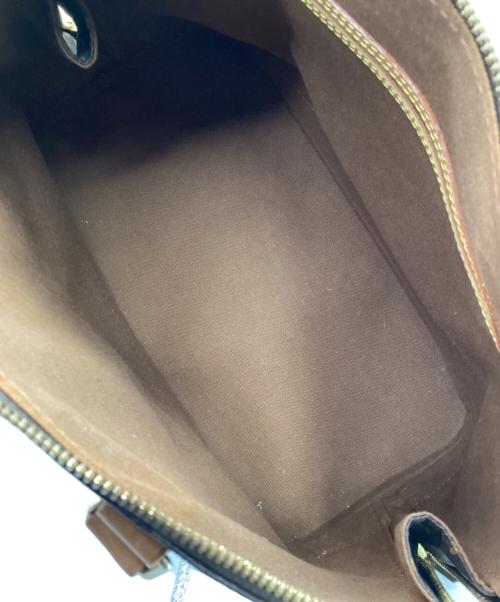 LOUIS VUITTON（ルイ ヴィトン）LOUIS VUITTON (ルイ ヴィトン) アルマ ブラウンの古着・服飾アイテム