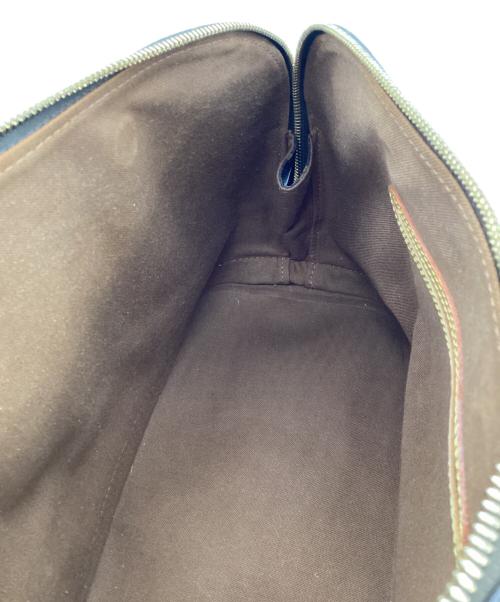 LOUIS VUITTON（ルイ ヴィトン）LOUIS VUITTON (ルイ ヴィトン) アルマ ブラウンの古着・服飾アイテム