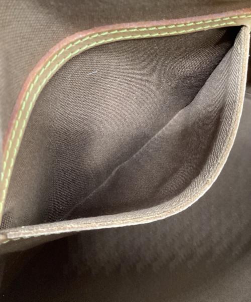 LOUIS VUITTON（ルイ ヴィトン）LOUIS VUITTON (ルイ ヴィトン) アルマ ブラウンの古着・服飾アイテム
