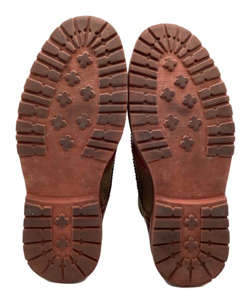 Danner（ダナー）Danner (ダナー) メダリオンブーツ マルチカラー サイズ:CM26.5の古着・服飾アイテム