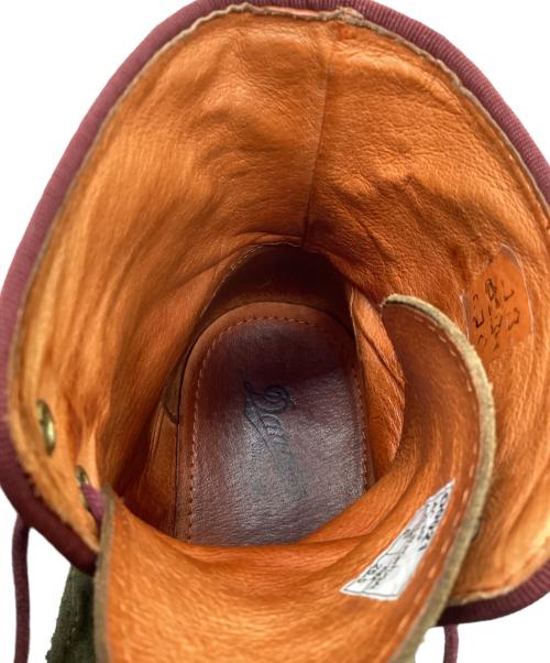 Danner（ダナー）Danner (ダナー) メダリオンブーツ マルチカラー サイズ:CM26.5の古着・服飾アイテム