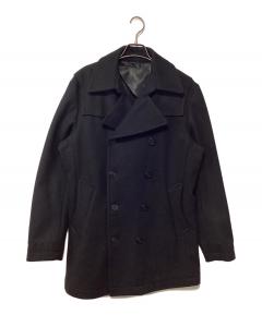 中古・古着通販】IRON HEART (アイアンハート) ウィップコードPコート