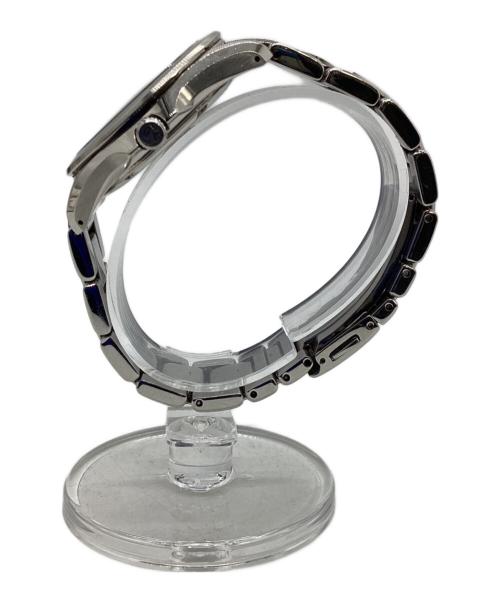 GRAND SEIKO（グランド セイコー）GRAND SEIKO (グランド セイコー) 腕時計 ホワイトの古着・服飾アイテム