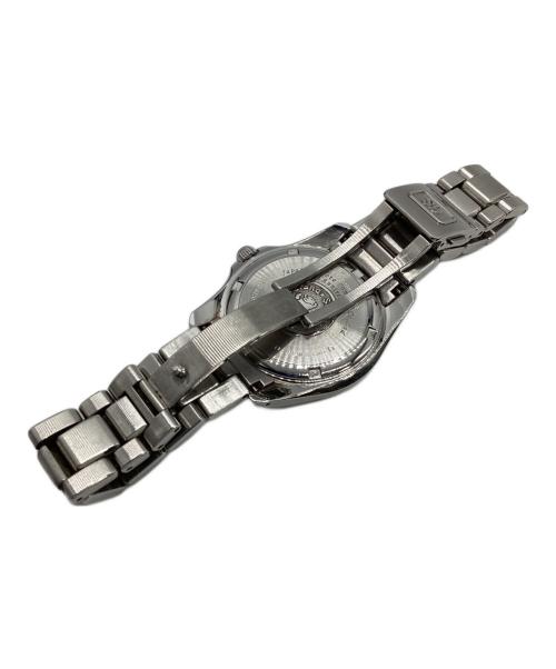 GRAND SEIKO（グランド セイコー）GRAND SEIKO (グランド セイコー) 腕時計 ホワイトの古着・服飾アイテム