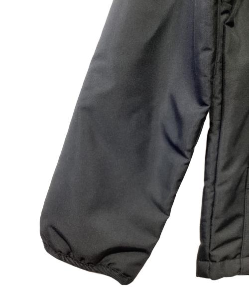 MIZUNO（ミズノ）MIZUNO (ミズノ) ウォーマージャケット ブラック サイズ:M 未使用品の古着・服飾アイテム