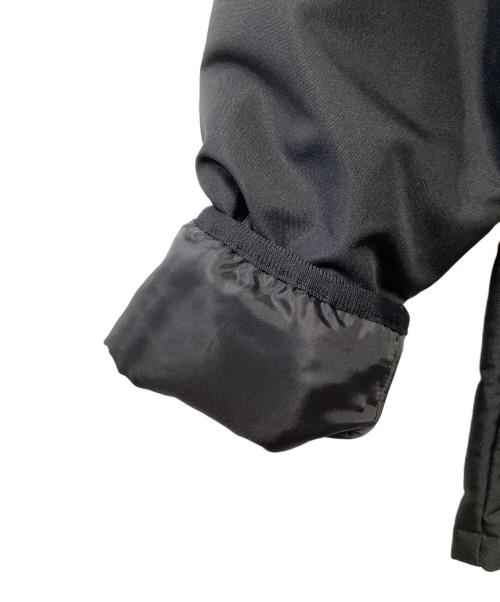 MIZUNO（ミズノ）MIZUNO (ミズノ) ウォーマージャケット ブラック サイズ:M 未使用品の古着・服飾アイテム