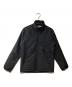 MIZUNO（ミズノ）の古着「ウォーマージャケット」｜ブラック