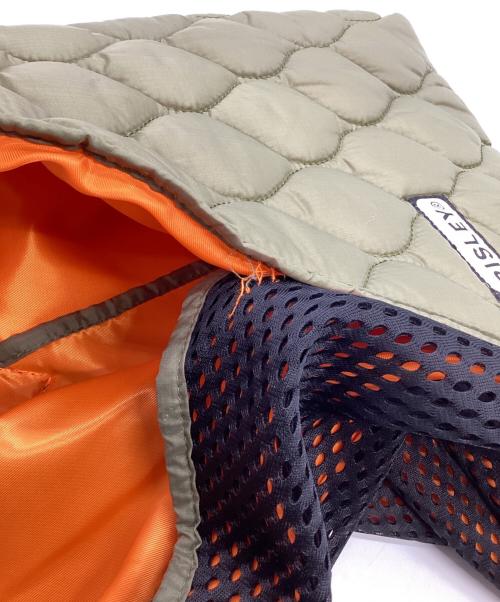 OUTDOOR PRODUCTS（アウトドア プロダクツ）OUTDOOR PRODUCTS (アウトドア プロダクツ) Risley (リズレー) トライアングルメッシュバッグ サイズ:Mの古着・服飾アイテム