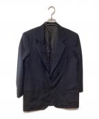 Y'sワイズ）の古着「テーラードジャケット」｜ブラック