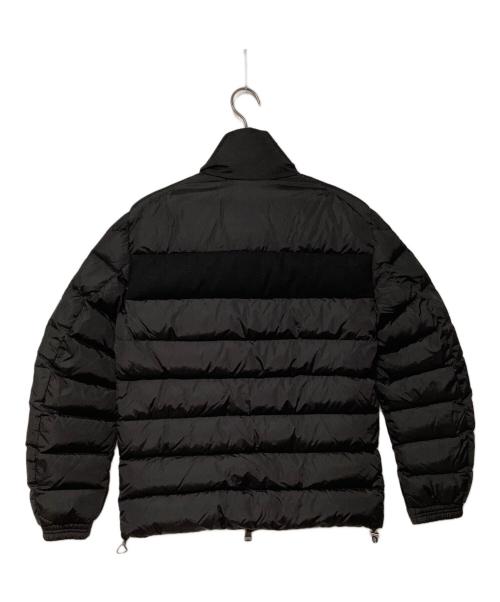 MONCLER（モンクレール）MONCLER (モンクレール) ダウンジャケット　BREVAL ブラック サイズ:SIZE 1の古着・服飾アイテム
