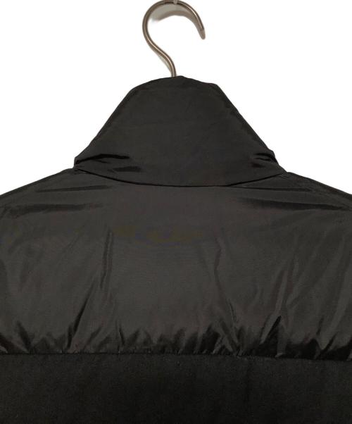 MONCLER（モンクレール）MONCLER (モンクレール) ダウンジャケット　BREVAL ブラック サイズ:SIZE 1の古着・服飾アイテム