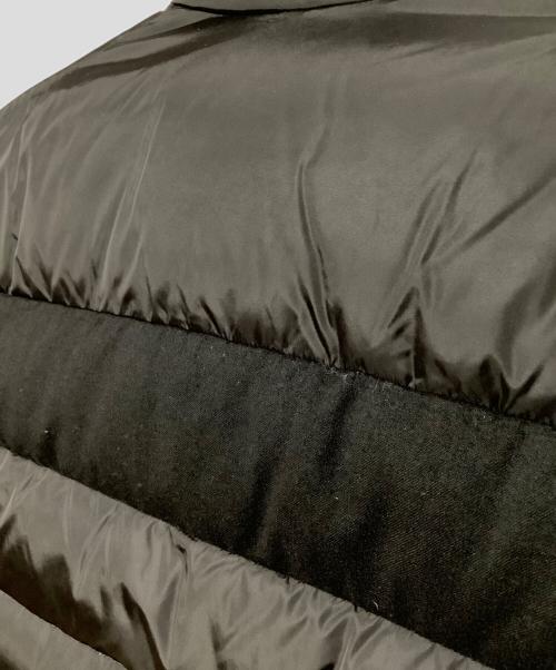 MONCLER（モンクレール）MONCLER (モンクレール) ダウンジャケット　BREVAL ブラック サイズ:SIZE 1の古着・服飾アイテム