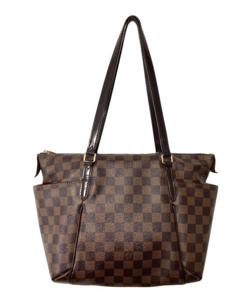 LOUIS VUITTON（ルイ ヴィトン）LOUIS VUITTON (ルイ ヴィトン) トータリーPMの古着・服飾アイテム