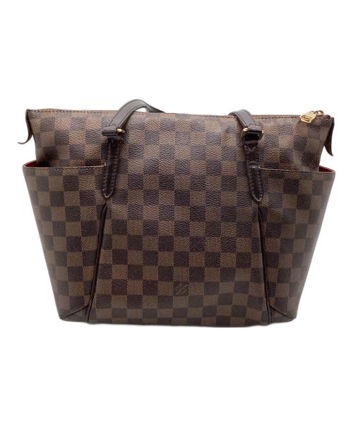 LOUIS VUITTON（ルイ ヴィトン）LOUIS VUITTON (ルイ ヴィトン) トータリーPMの古着・服飾アイテム