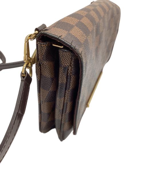 LOUIS VUITTON（ルイ ヴィトン）LOUIS VUITTON (ルイ ヴィトン) ホクストンPMの古着・服飾アイテム