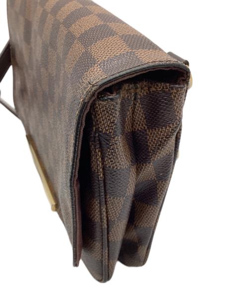 LOUIS VUITTON（ルイ ヴィトン）LOUIS VUITTON (ルイ ヴィトン) ホクストンPMの古着・服飾アイテム