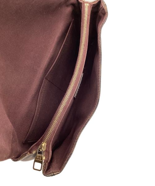 LOUIS VUITTON（ルイ ヴィトン）LOUIS VUITTON (ルイ ヴィトン) ホクストンPMの古着・服飾アイテム