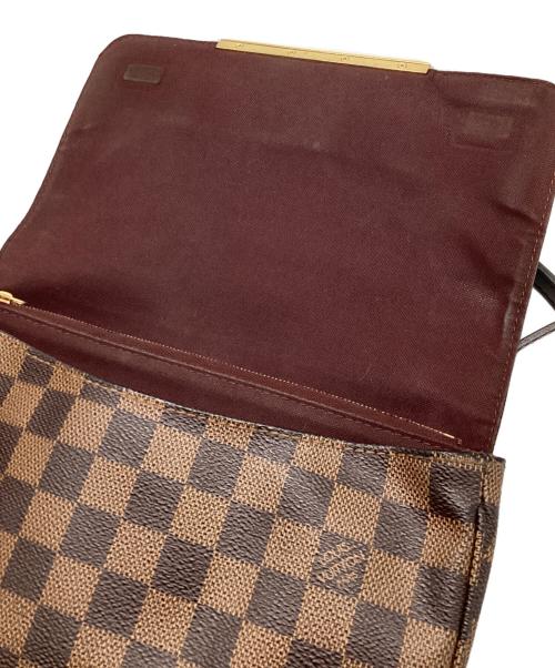 LOUIS VUITTON（ルイ ヴィトン）LOUIS VUITTON (ルイ ヴィトン) ホクストンPMの古着・服飾アイテム