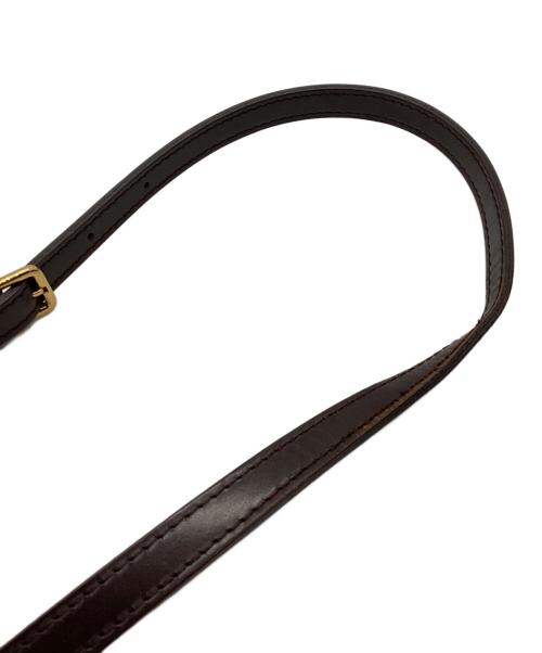 LOUIS VUITTON（ルイ ヴィトン）LOUIS VUITTON (ルイ ヴィトン) ホクストンPMの古着・服飾アイテム