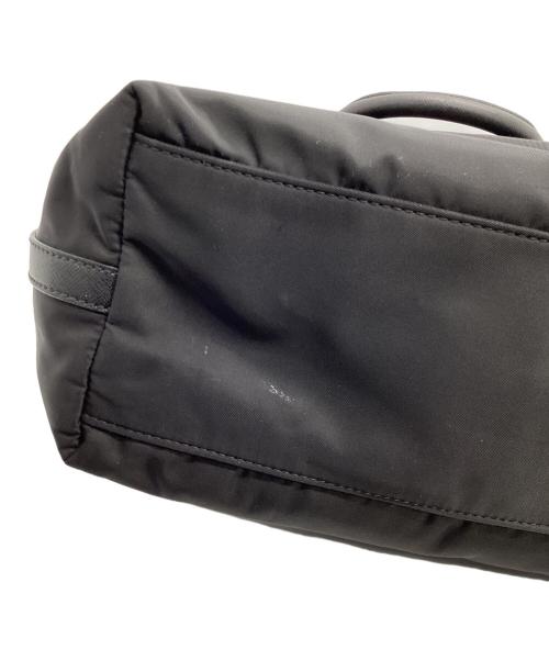 BALLY（バリー）BALLY (バリー) トートバッグ ブラックの古着・服飾アイテム