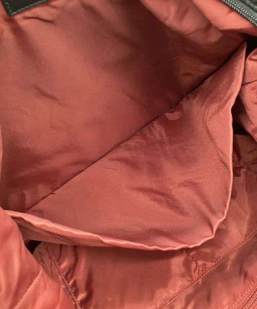 BALLY（バリー）BALLY (バリー) トートバッグ ブラックの古着・服飾アイテム