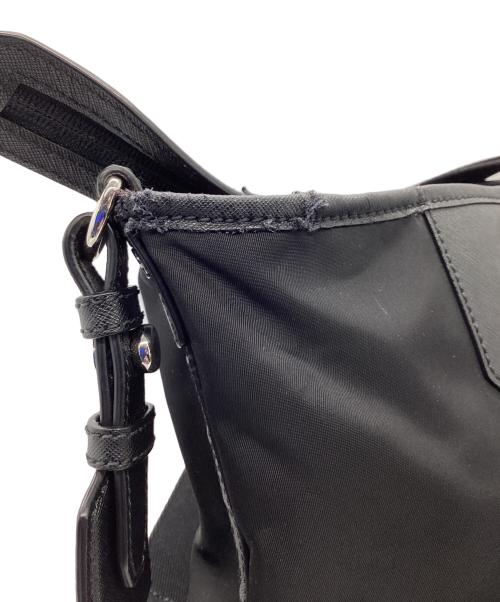 BALLY（バリー）BALLY (バリー) トートバッグ ブラックの古着・服飾アイテム