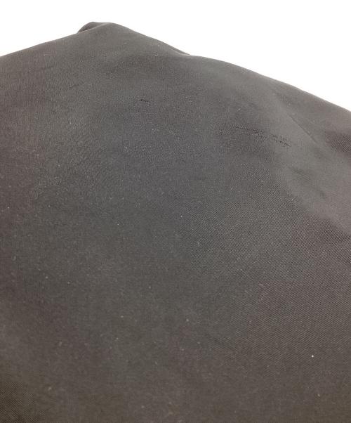 BALLY（バリー）BALLY (バリー) トートバッグ ブラックの古着・服飾アイテム