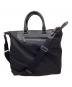 BALLY（バリー）の古着「トートバッグ」｜ブラック