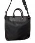 BALLY (バリー) トートバッグ ブラック：5000円