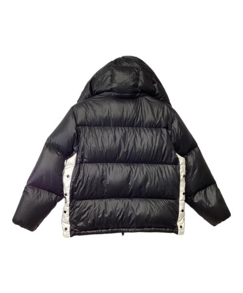 adidas（アディダス）adidas (アディダス) ダウンジャケット ブラック サイズ:Lの古着・服飾アイテム