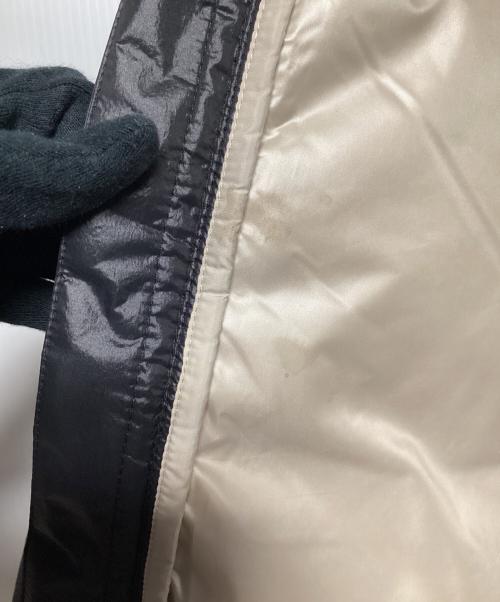 adidas（アディダス）adidas (アディダス) ダウンジャケット ブラック サイズ:Lの古着・服飾アイテム