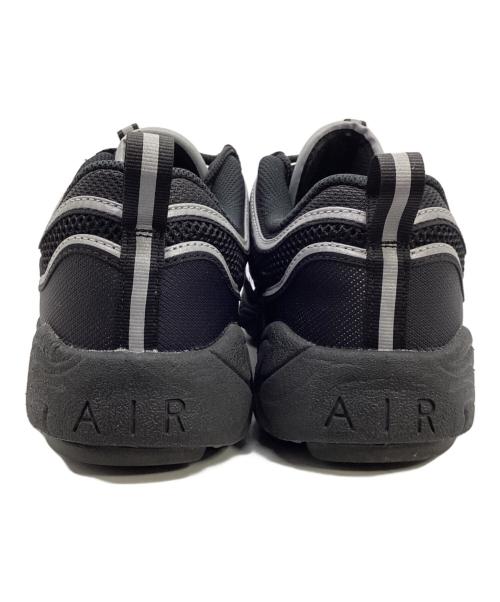 NIKE（ナイキ）NIKE (ナイキ) AIR ZOOM SPIRIDON SP ブラック×シルバー サイズ:cm27の古着・服飾アイテム