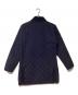 LAVENHAM (ラベンハム) キルティングコート ネイビー サイズ:L：9000円