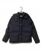 THE NORTH FACEザ ノース フェイス）の古着「キャンプシェラショート」｜ブラック