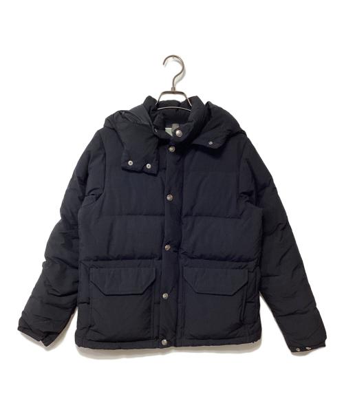 THE NORTH FACE（ザ ノース フェイス）THE NORTH FACE (ザ ノース フェイス) キャンプシェラショート ブラック サイズ:Mの古着・服飾アイテム